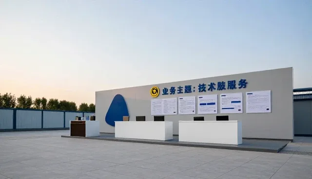 机械设备售后维保业务的未来发展路径