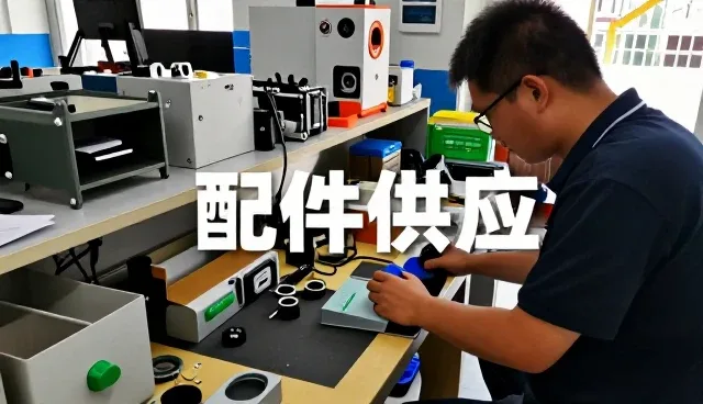 工业园区使用定制化服务有哪些优势