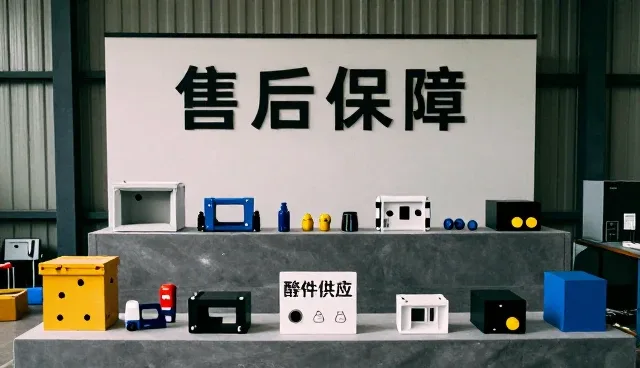 提升设备管理效率的实用维护建议
